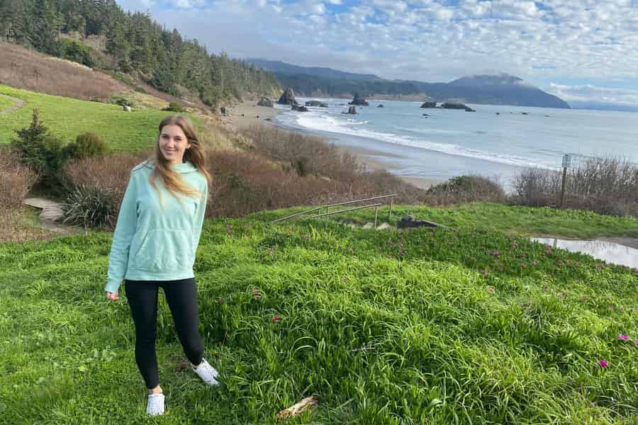 Highlights der Küste von Kalifornien und Oregon – 5-tägiges Abenteuer. Foto: GetYourGuide Highlights der Küste von Kalifornien und Oregon – 5-tägiges Abenteuer. Foto: GetYourGuide