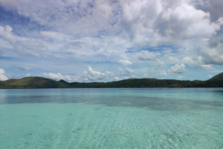 Excursão Super Ultimate à Ilha de Coron - Compartilhada