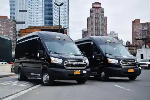 Private Transfers to or from Manhattan Cruise Port