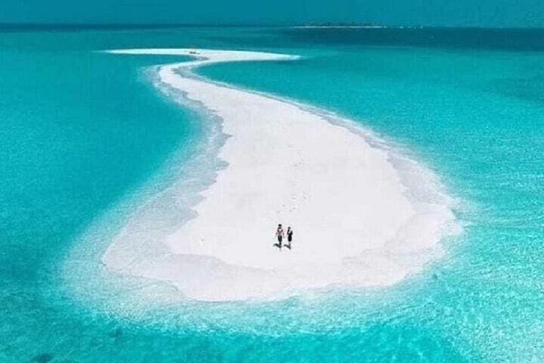 زنجبار: سوبر زانزي ناكوبيندا وجزيرة السجن والمدينة الحجرية
