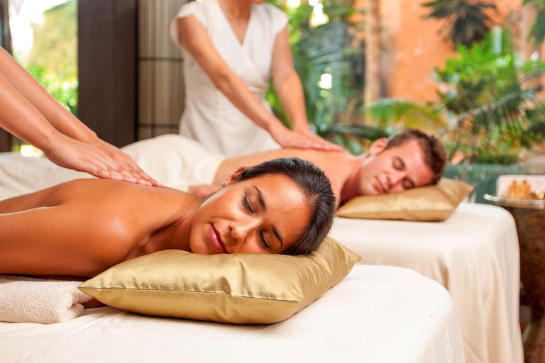 马纳夫加特：乘船观光、土耳其浴和按摩