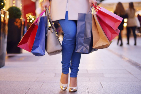 Berlin: Private Luxury Shopping Tour