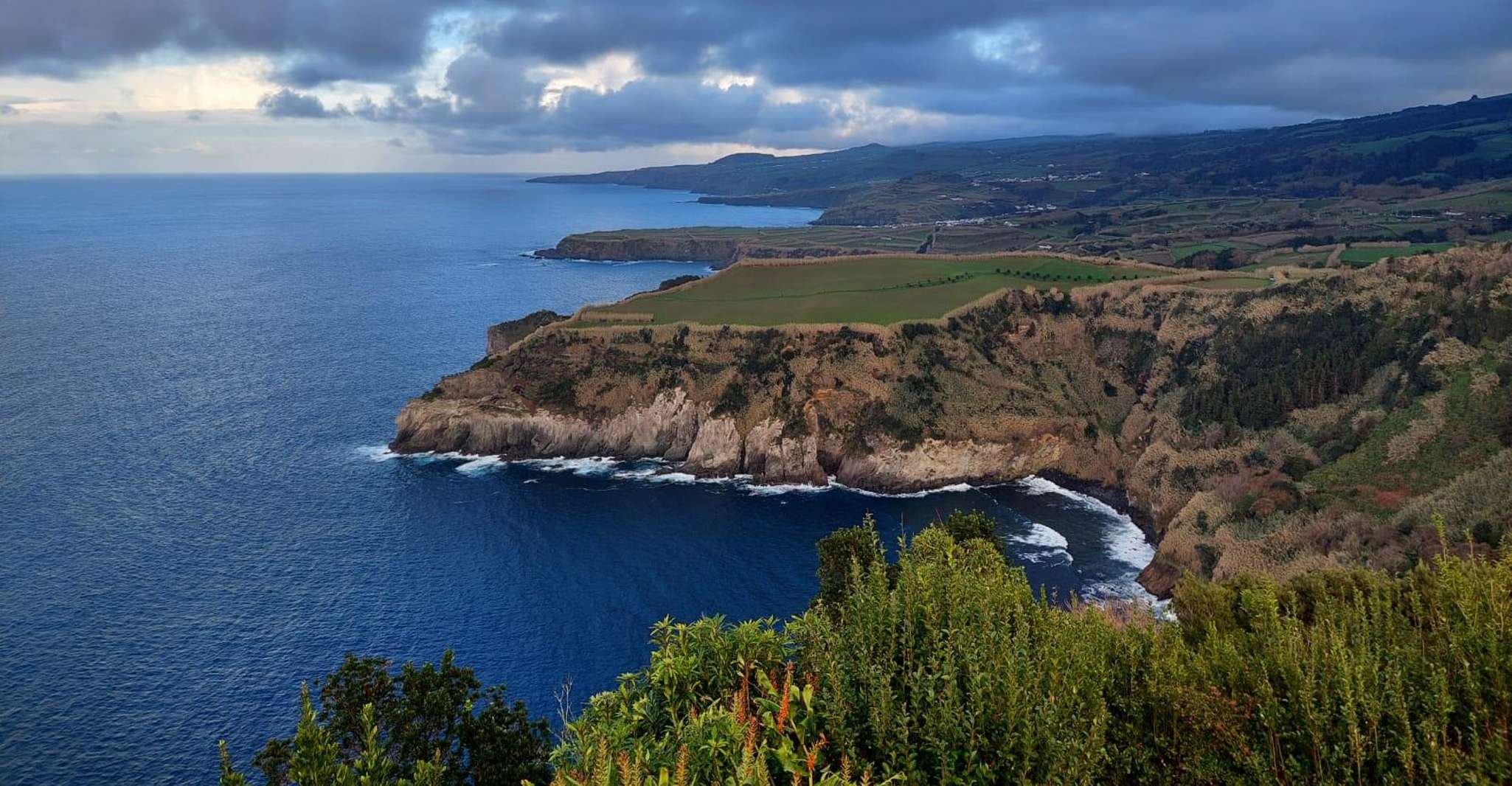 Furnas full day tour €75 (With lunch included) - Housity