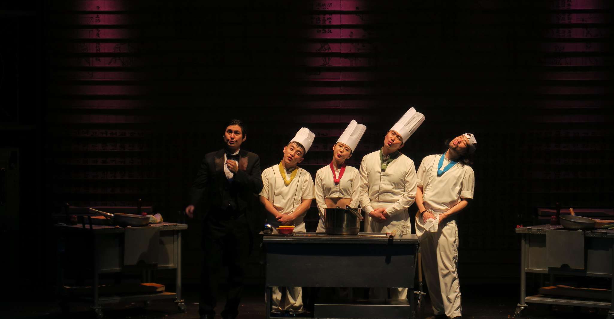 Seoul: NANTA Show Ticket photo 8