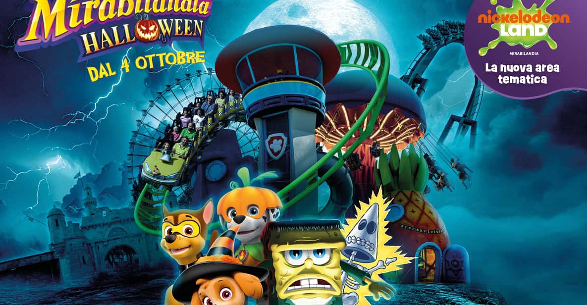 米拉比兰迪亚游乐园：一日门票| GetYourGuide