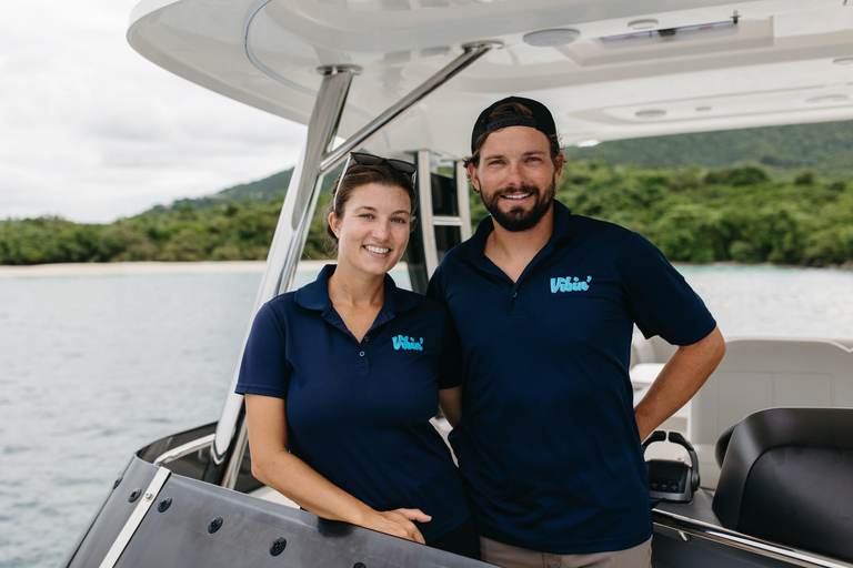 Virgin Islands: USVI Day Trip Exploration