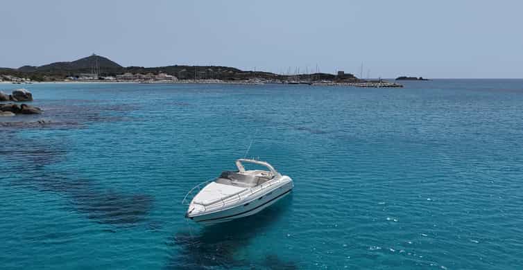 Rent a boat | GetYourGuide