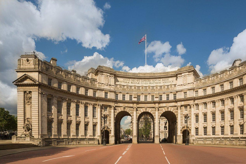 London: Premium 20+ Sights Tour with Expert Local Guide