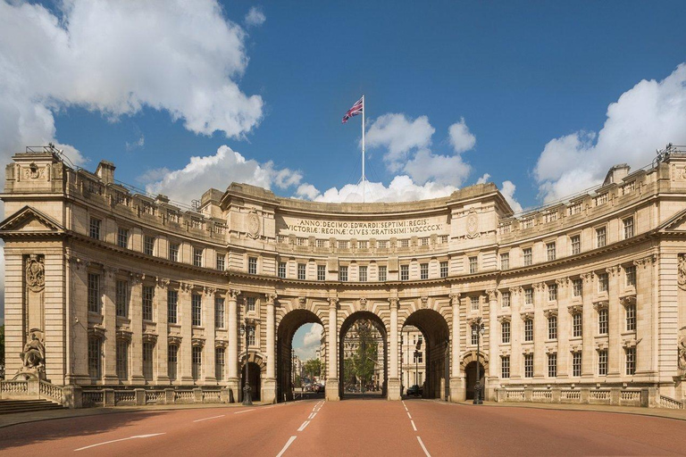 London: Premium 20+ Sights Tour with Expert Local Guide