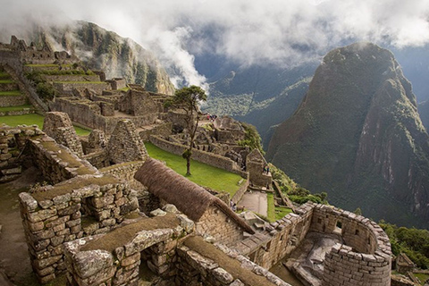 Magic Cusco 5 days 4 nights