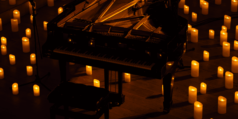 Wrocław: Chopin & Friends grand piano concerts