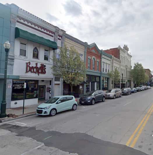 The BEST Bowling Green Tours and Things to Do in 2023 FREE Cancellation GetYourGuide