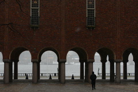 Stockholm måste ses: Stadshuset, Gamla Stan och VasamuseetStockholm måste se: Stadshuset, Gamla Stan och Vasamuseet