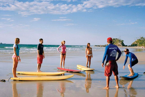 Da Nang: Ride Your First Wave with a Local Surf Coach
