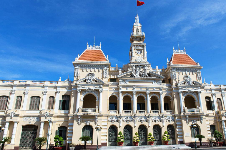 From Vietnam: 8-Day Tour to Cambodia by Speedboat