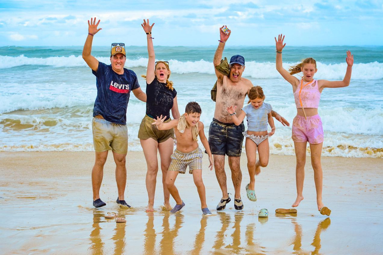 Punta cana: Buggy trip to Macao Beach and Natural Grotto