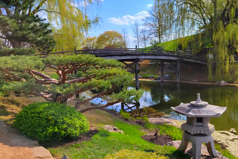 Chicago Suburbs Tour- The Hidden Gems