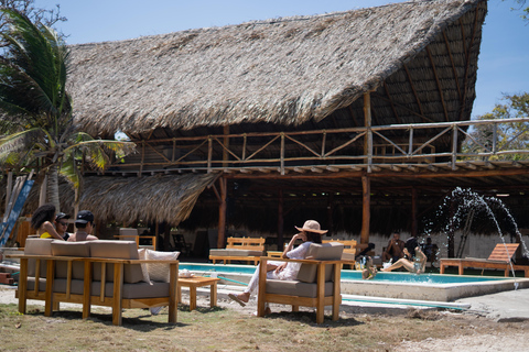 Cartagena: 3 Exclusive Destinations in the Rosario Islands