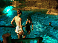 Scape Park en Punta Cana, Cenote, Zip Lines, Cueves y más - Housity