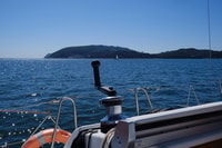 Saling an der arrábida -Küste Saling - Housity