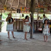 From Iquitos: Discover Native Communities Tour. | GetYourGuide