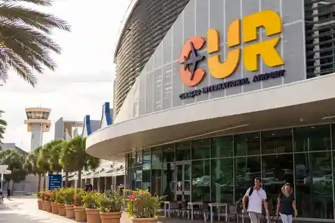 Curaçao Luchthaven (CUR): Privé transfers van/naar hotels