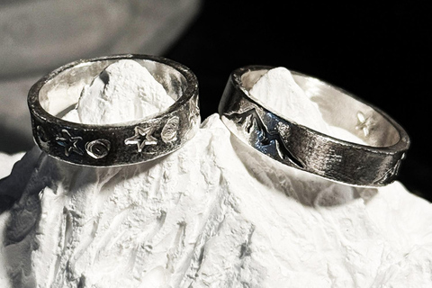 Sydney: Hands-on Silver Ring Making Workshop