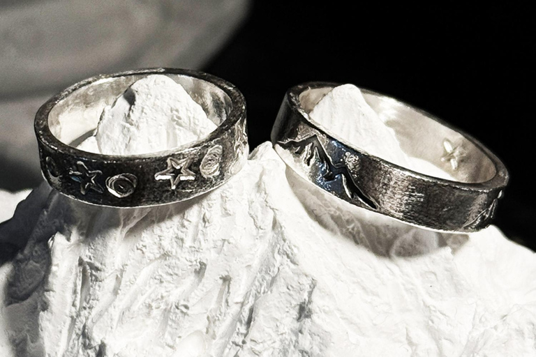 Sydney: Hands-on Silver Ring Making Workshop