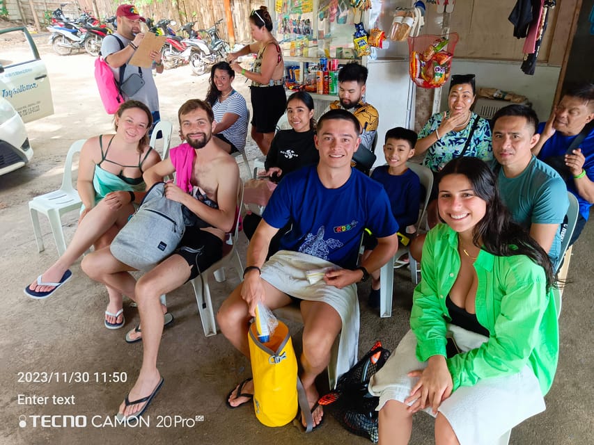 Car Transport Mactan Airport to Moalboal GetYourGuide