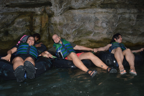 Yogyakarta: Merapi ATV Adventure, Goa Pindul & River Tubing Yogyakarta: Merapi ATV Adventure only