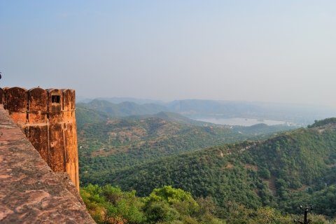 8-daagse Rajasthan-tour, Jaipur, Jaisalmer en Bikaner