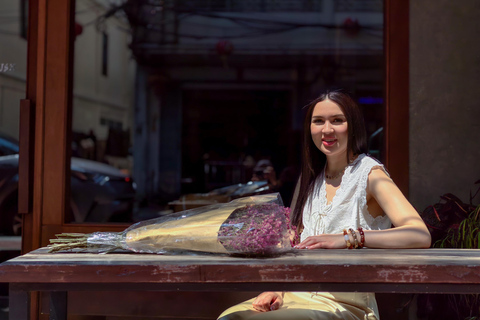 Bangkok : Instagram Photoshoot With Local photographer