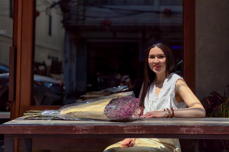 Bangkok : Instagram Photoshoot With Local photographer