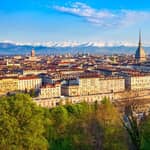 Torino: tour a piedi delle attrazioni da non perdere
