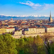 Turin : Must-See Attractions Walking Tour