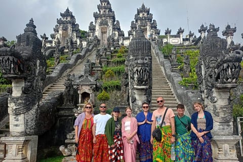 Bali: Private Transfer to or from Ubud
