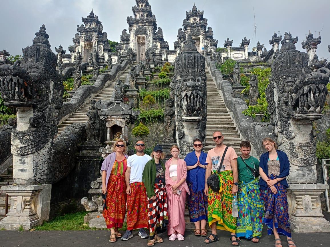 Sanur: Privater Flughafentransfer von/nach Sanur, Denpasar Area