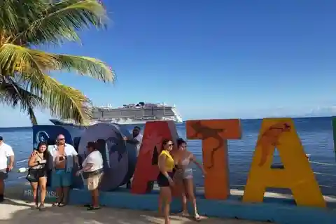 Roatan: Let's Plan Your Day Tour