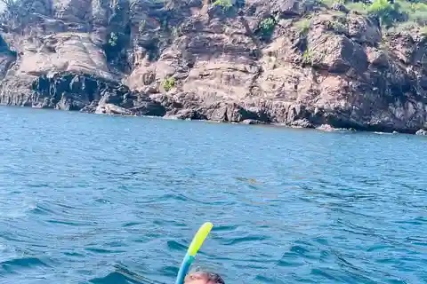 Trincomalee : visita à ilha dos pombos + mergulho com snorkel