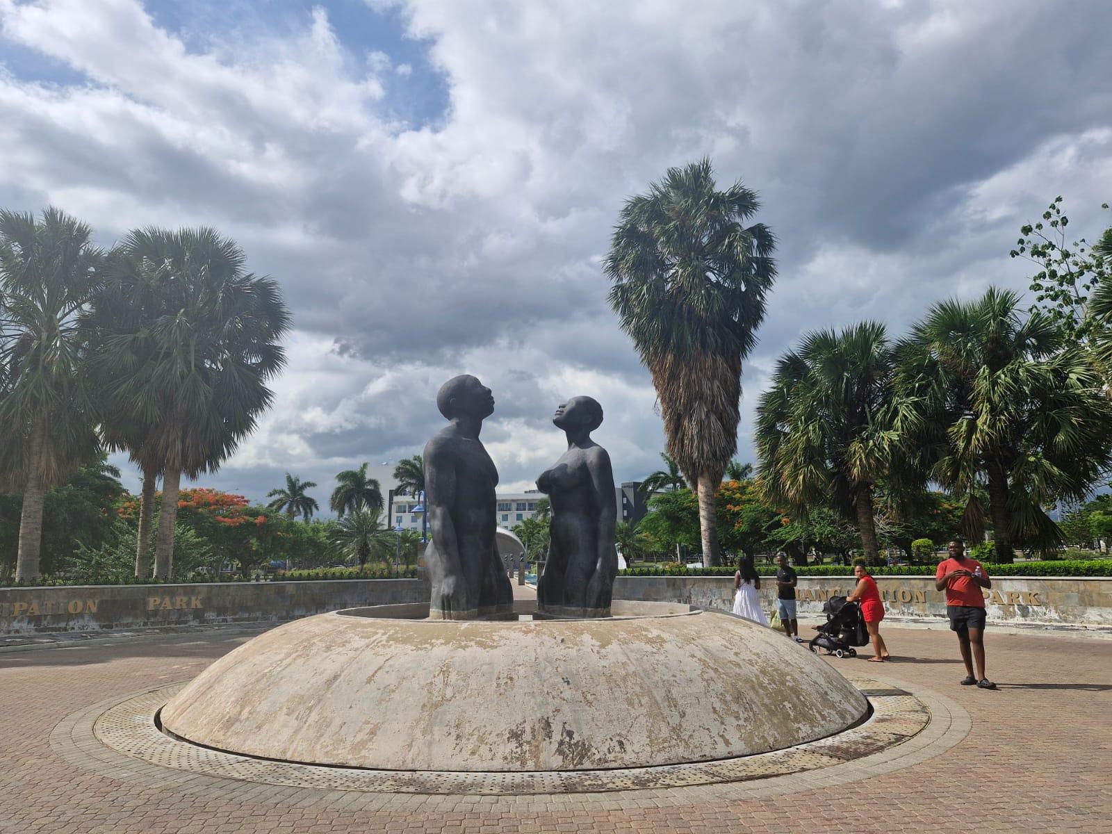 Kingston wie ein Local – Die authentische City-Tour!