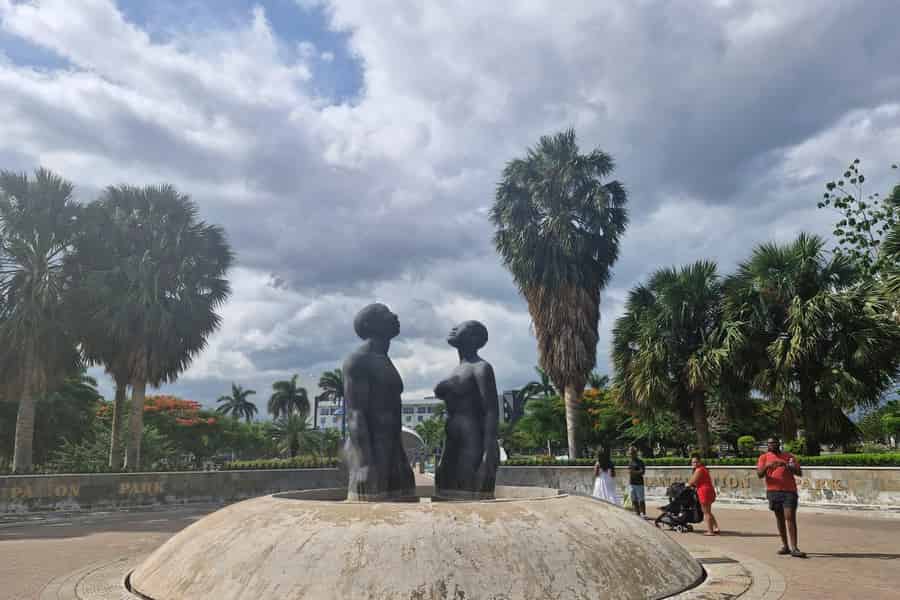 Kingston wie ein Local – Die authentische City-Tour!. Foto: GetYourGuide Kingston wie ein Local – Die authentische City-Tour!. Foto: GetYourGuide