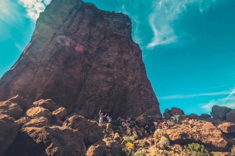 Lomo Quiebre: Die Herztour des Vulkans auf Gran Canaria