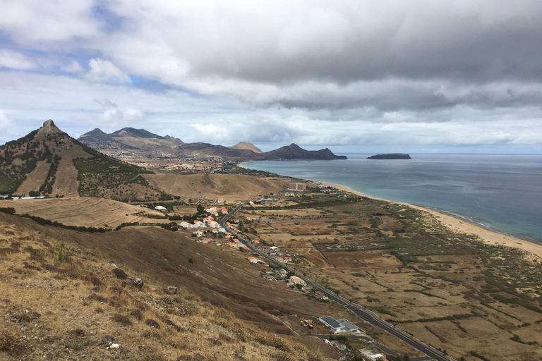 بورتو سانتو، جولة تصويرية في الجزيرة بأكملهابورتو سانتو، جولة تصويرية لكامل الجزيرة