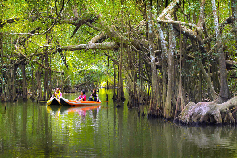 Exclusive Khao Lak Highlights - Private Tour Full Day 8h