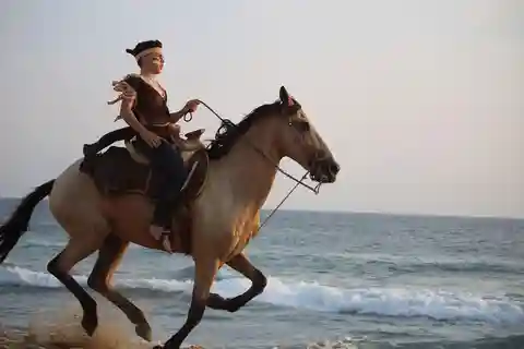 Cabo San Lucas: Authentic Old West Experience