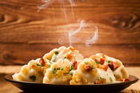 Torun Private traditionnel Polish Food Tour - Housity