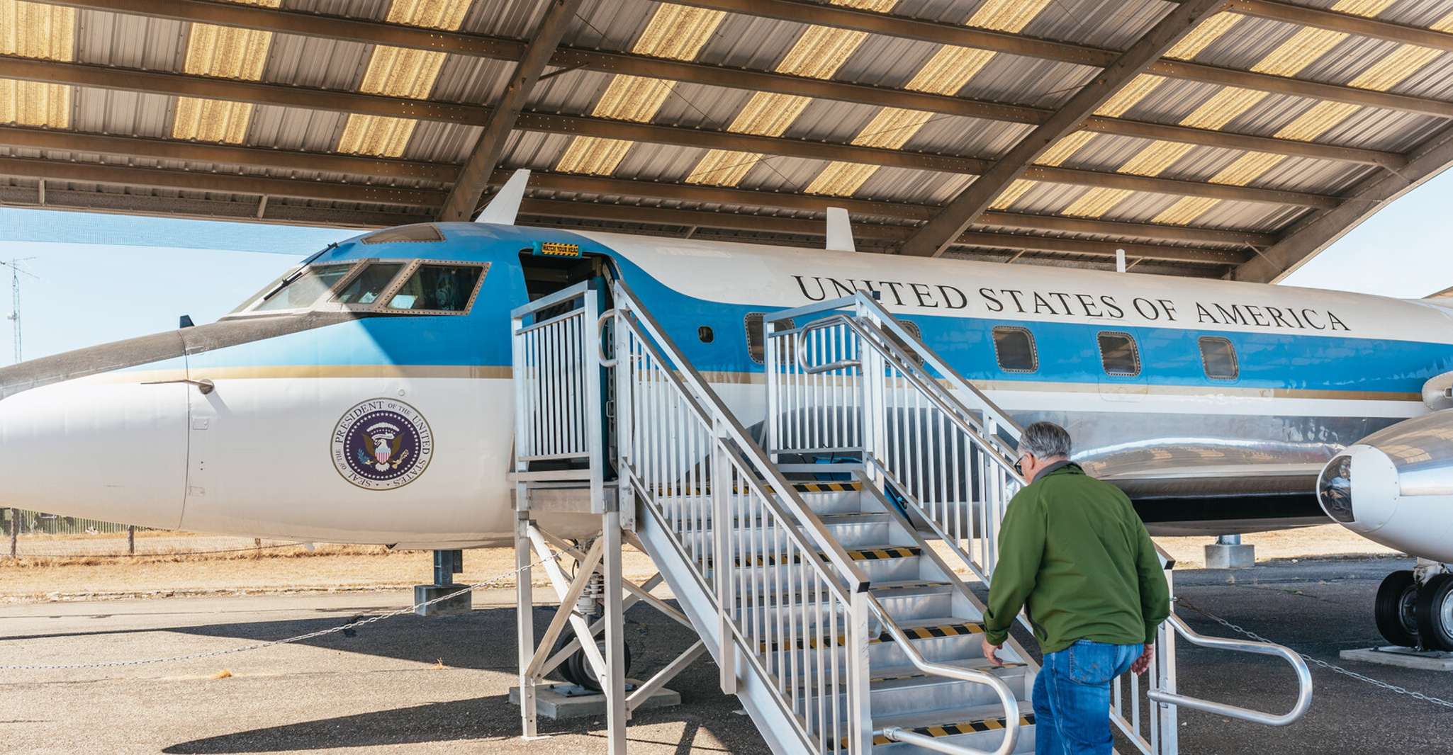 Texas Hill Country and LBJ Ranch Tour with Hotel Pickup photo 14