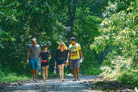 Hanoi: Van Long Wetland, Bear Sanctuary, Cuc Phuong Tour