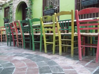 Chios, Benvenuto Concierge Coffee Break con un locale - Housity