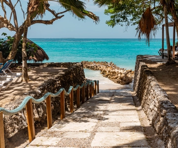 Cartagena: Ilhas do Rosário com Oceanário em San Pedro de Majagua